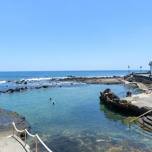 Casa Costa Jameos Punta Mujeres